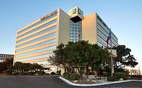 Embassy Suites San Antonio Airport